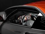 Bertone Nuccio Concept 2012 года